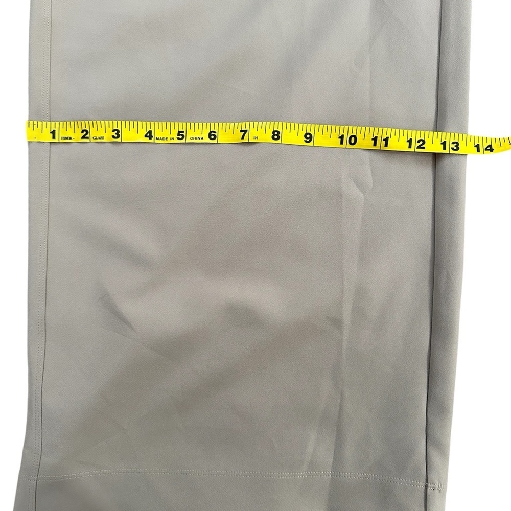 NWT Athleta Women’s Promenade Cargo Pants Size L - Picture 7 of 8